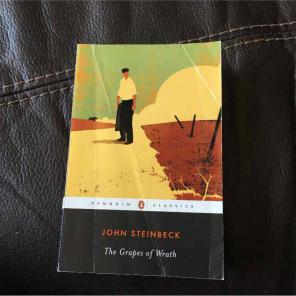The Grapes of Wrath