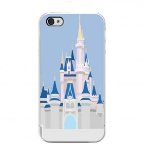 CINDERELLA IPHONE CASE VARIOUS SIZES