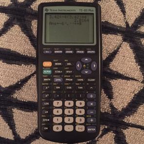 Graphing Calculator