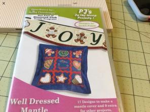 Anita Good design Embroidery Designs