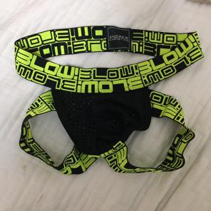 Both JockStraps
