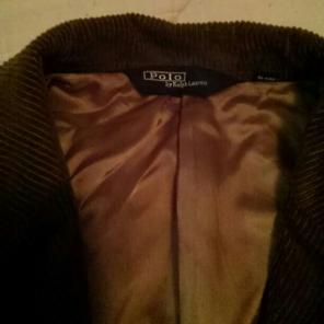 Ralph Lauren Dress Jacket