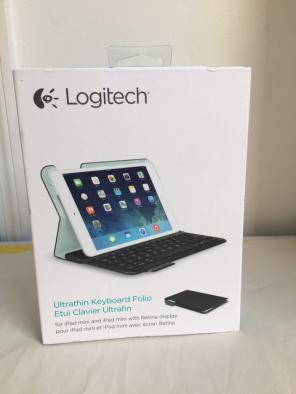 Keyboard Folio for iPad mini