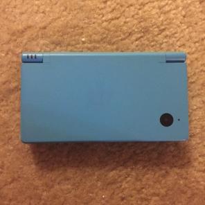 Nintendo DSi