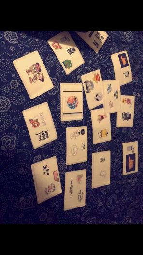 Stickers