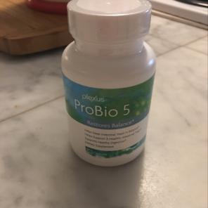 Probio 5 Plexus