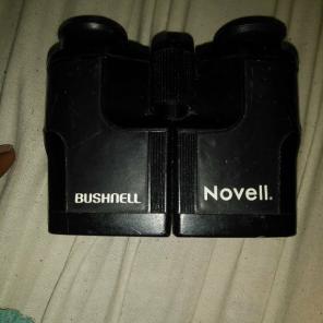 Bushnell binoculars