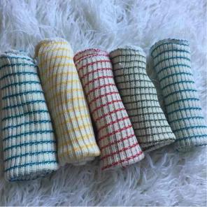 Sunflower Dish Clothes 5 pack Gift