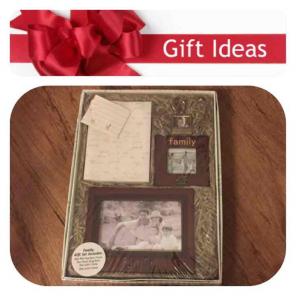 Gift idea