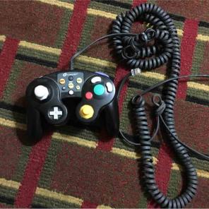 Vintage Lodgenet controller in Pez