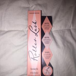 benefit roller lash mascara