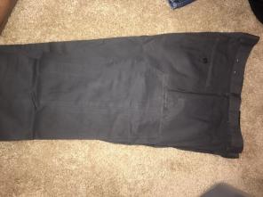 Express Slacks