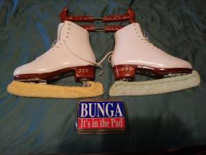 Women's Figure Skates