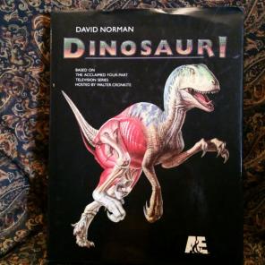 Dinosaur!