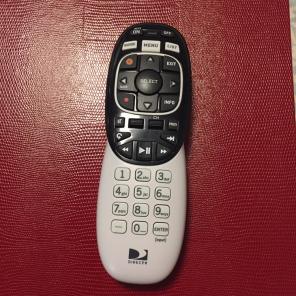 Directv Controller