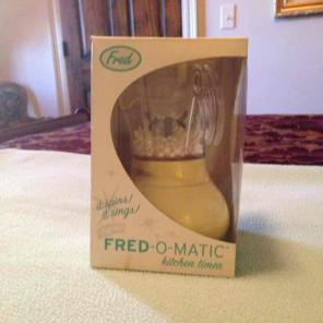 Kitchen timer
