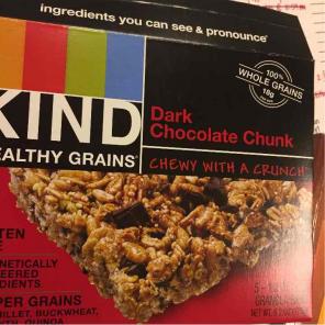 Granola Bars