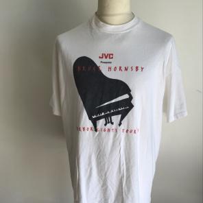 VTG 1993 Bruce Hornsby Tshirt XL