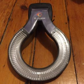 Ring Flash For DSLR
