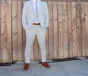 Kenneth Reaction Suit