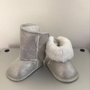 H&M Winter Boots & Spring Shoes
