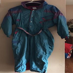 Degre VTG Overall