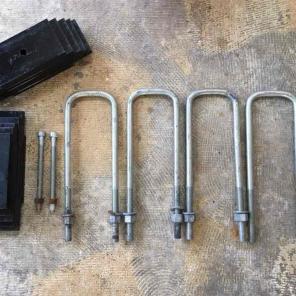 3 inch lift kit