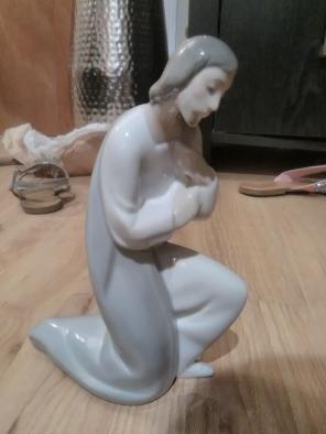 Lladró high quality porcelain figure