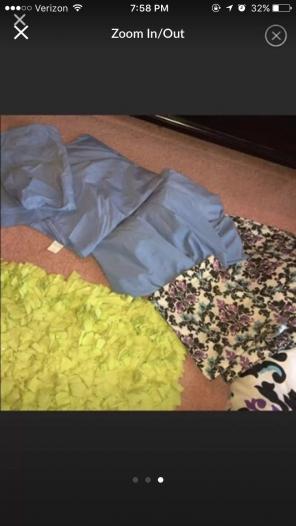 Flower Sheets