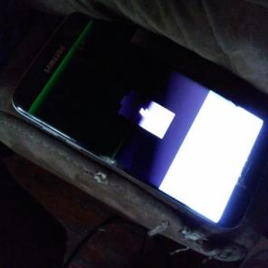 Galaxy s7 edge