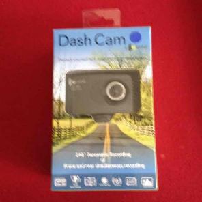 Dash Cam by GiiNii