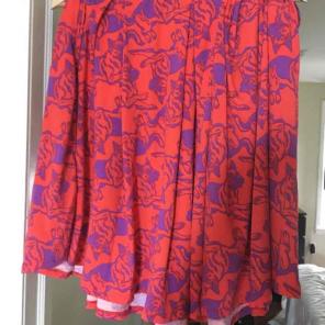 Lularoe Madison German shepherds