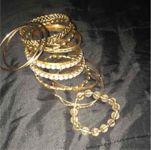 Bracelets