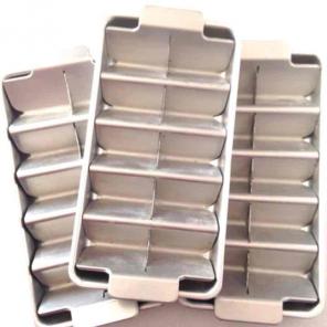 Vintage Ice Trays