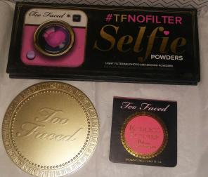 Too Faced Set
