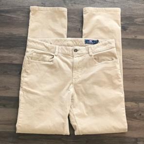 Vineyard Vines Corduroy Pants