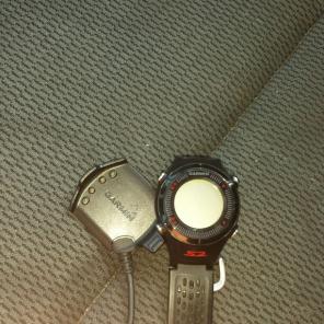 Garmin S2 yardage watch. Firm!!!