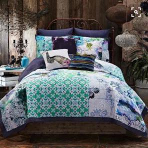 Tracy Porter Poetic Wanderlust Quilt