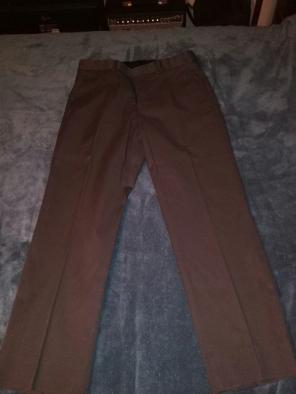 Mens Slacks - 30/30