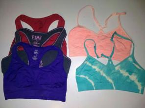 Vs pink and vs