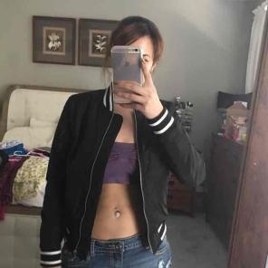 Varsity Jacket