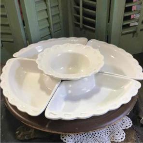 Lazy Susan