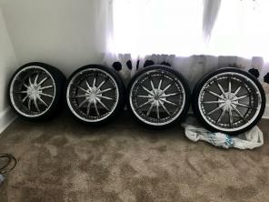 Rims 20s
