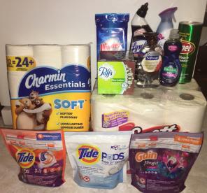 Household Bundle