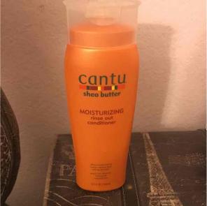 Cantu Moisturizing Rinse Out Conditioner