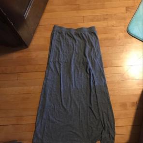American Eagle Maxi Skirt