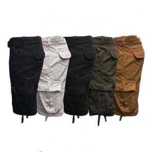 MENS CARGO SHORTS