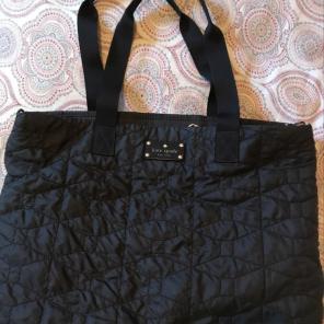 Kate Spade Diaper Bag
