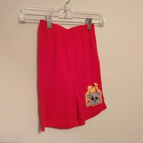 Joe Boxer Shorts Size 8 Years