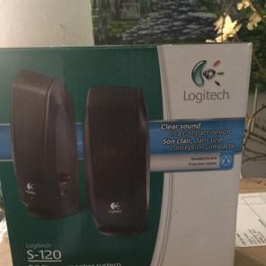 Speakers